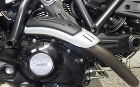 DUCATI SCRAMBLER ICON 2024