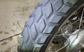 YAMAHA XTZ125 2005