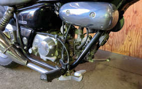 HONDA MAGNA 50 AC13