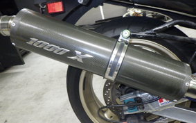KAWASAKI GPZ1000RX 1988 ZXT00A