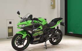 KAWASAKI NINJA 400 2019 EX400G