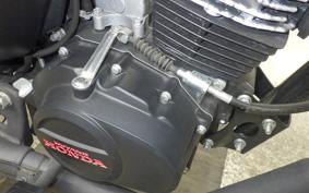 HONDA LY125 FI 2018