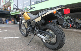 YAMAHA TW200 2JL