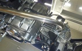 HONDA MONKEY 125 2017 JB03