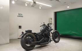 HONDA STEED 400 1993 NC26