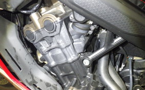 HONDA CBR650R 2021 RH03