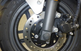 HONDA EM1 e: 2006 EF16