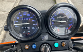 HONDA HORNET250 MC31