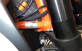 KTM 1290 SUPER DUKE R 2020