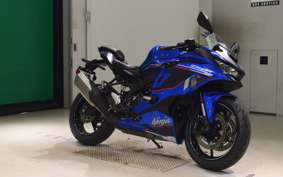 KAWASAKI ZX-4R SE 2024 ZX400P