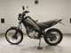 Фото Yamaha TRICKER Gen.2 2006 с японского аукциона