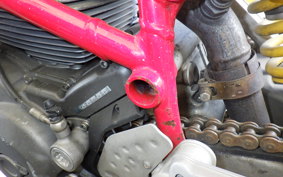 DUCATI HYPERMOTARD 1100 2010