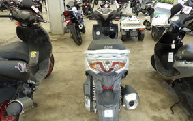 SYM FIGHTER 150 2013