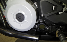 BMW G310R 2017