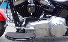 HARLEY FLS 2012 JR5