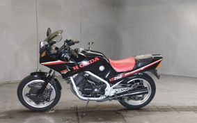HONDA VT250F MC08