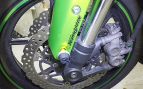 KAWASAKI NINJA 1000 2011