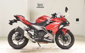 KAWASAKI NINJA 250 2 1996 EX250P