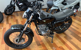 HONDA CB223S MC40