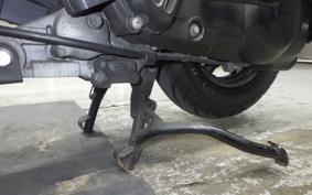 SUZUKI ADDRESS V125 G 2007 CF46A