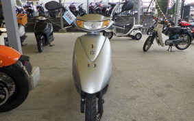 HONDA DIO Gen.6
