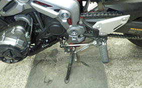 KAWASAKI Z900 Gen.2 2020 ZR900B