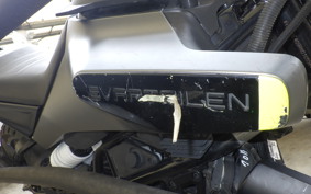 HUSQVARNA SVARTPILEN 250 2005