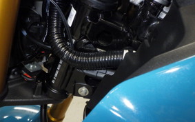 KAWASAKI Z125 PRO BR125H