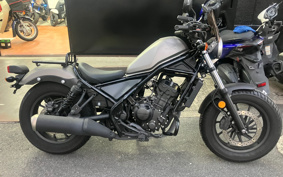 HONDA REBEL MC49