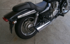 KAWASAKI ELIMINATOR 125 BN125A