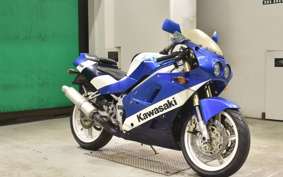 KAWASAKI ZXR250 2006 ZX250A