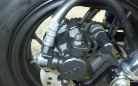HONDA MONKEY 125 2002 JB03