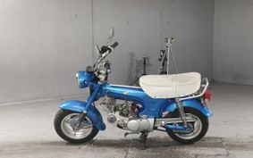 OTHER  MOTORCYCLE 125CC ..