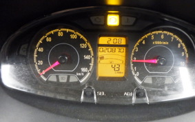 SUZUKI BURGMAN200A CH41A