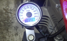 HARLEY FXD 1450 2003