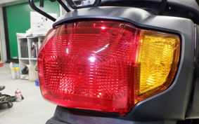 HONDA TACT-4ﾍﾞｰｼｯｸ AF79