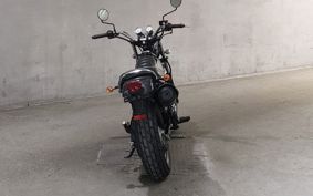 SUZUKI VAN VAN 200 NH41A