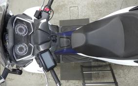 HONDA FORZA 250 2025 MF13