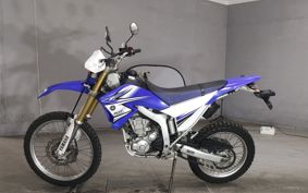 YAMAHA WR250R DG15J