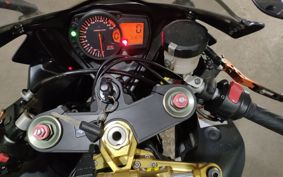 SUZUKI GSX-R1000 2007 B6111