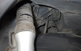 YAMAHA AXIS 125 TREET 1988 SE53J