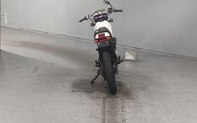 HONDA NX125 JD09
