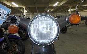 HONDA LITTLE CUB AA01