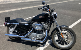 HARLEY XL883L 2010 CR2