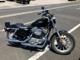 Фото Harley XL883L 2010 с японского аукциона