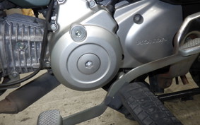 HONDA CROSS CUB 110 2000 JA60