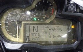 BMW R1200GS ADVENTURE 2016