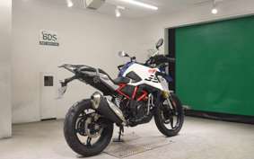 BMW G310GS 2023
