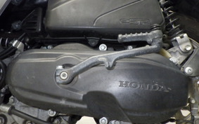 HONDA TACT-4ﾍﾞｰｼｯｸ AF79