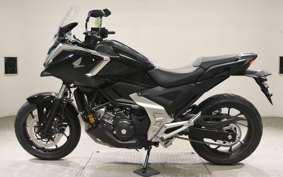 HONDA NC750X DCT 2026 RH23